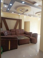 3.5 BHK + Pooja Room 1250 Sq.Ft. Apartment in Ansal Golf Habitat