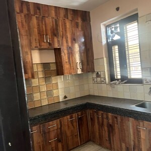 Kitchen in 2 BHK Independent House at Sector 9 – for Rent