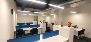  Office Space For Rent in Crescent Business Square, Asalpha