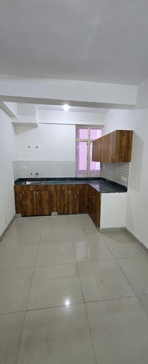 Kitchen in 1 BHK Apartment at Breez Global Heights, Sohna Sector 33 – for Rent