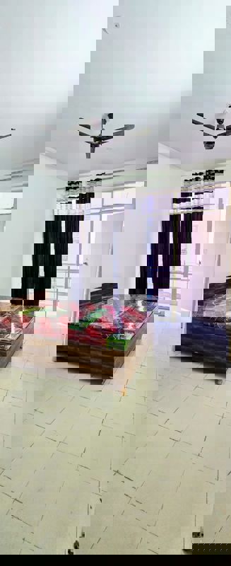 1 BHK 394 Sq.Ft. Apartment in Breez Global Heights