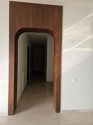 Building Lobby in 2 BHK Apartment at Marathon Monte Carlo 2, Mulund West – for Rent