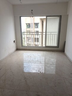 3 BHK + Pooja Room Apartment For Sale in Borivali West