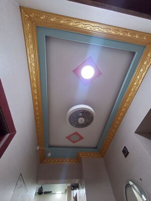 Furnished Amenities in 1 BHK Apartment at Jay Aaradhana CHS, Dombivli West – for Rent