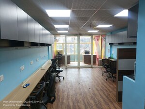 Team Area in  Office Space at Pragati Vihar – for Sale
