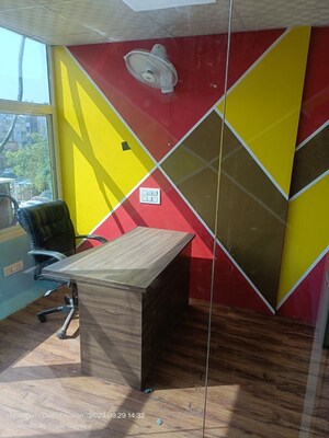 Team Area in  Office Space at Pragati Vihar – for Sale
