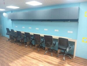 Team Area in  Office Space at Pragati Vihar – for Sale