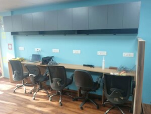  Office Space For Sale in Pragati Vihar