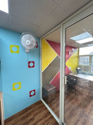 Furnished Amenities in  Office Space at Pragati Vihar – for Sale