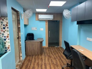 Team Area in  Office Space at Pragati Vihar – for Sale