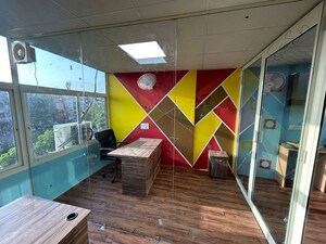 Team Area in  Office Space at Pragati Vihar – for Sale