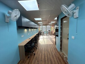 Team Area in  Office Space at Pragati Vihar – for Sale