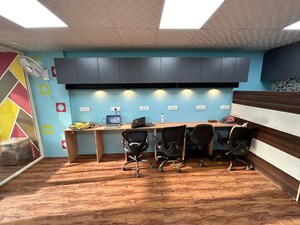 Team Area in  Office Space at Pragati Vihar – for Sale