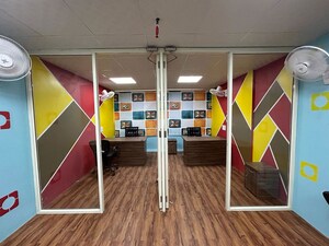Team Area in  Office Space at Pragati Vihar – for Sale