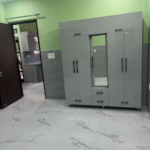 2 BHK Builder Floor For Rent in Krishna Colony