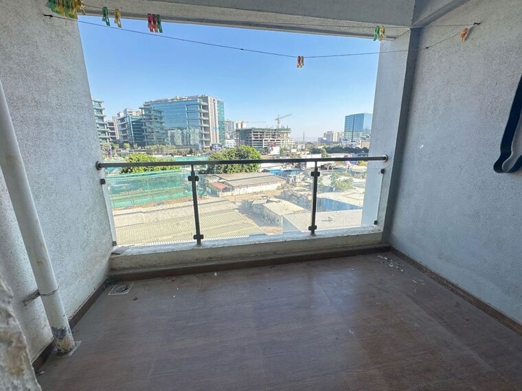 Swimming Pool, gera-park-view 2 Bedroom 870 Sq.Ft. Apartment In Kharadi Pune 10188998