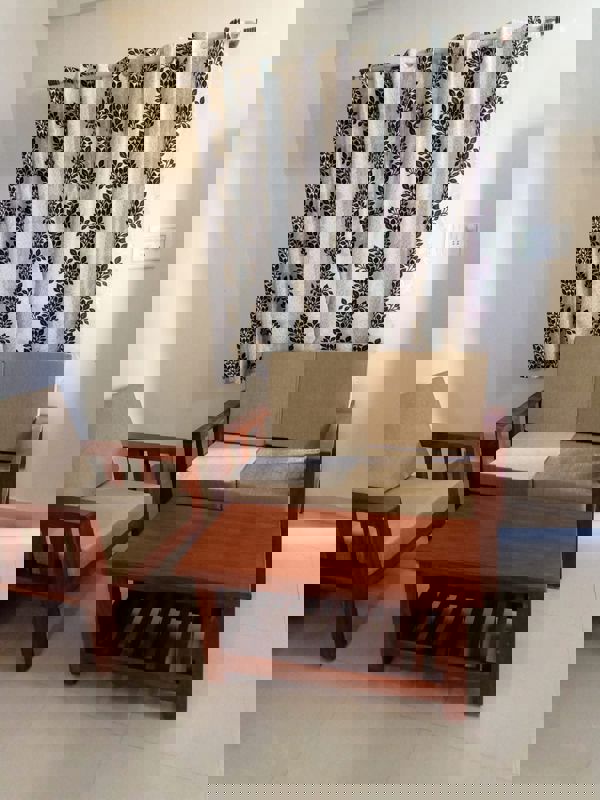 1 BHK 450 Sq.Ft. Apartment in S V Residency Bellandur