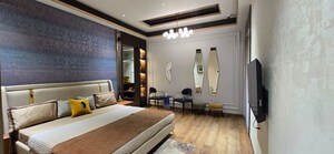 Bedroom in 2 BHK Apartment at Excellaa Tremont, Keshav Nagar – for Sale