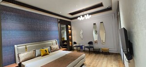 Bedroom in 2 BHK Apartment at Excellaa Tremont, Keshav Nagar – for Sale