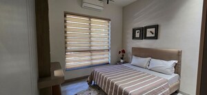 Bedroom in 2 BHK Apartment at Excellaa Tremont, Keshav Nagar – for Sale