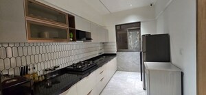 Kitchen in 2 BHK Apartment at Excellaa Tremont, Keshav Nagar – for Sale