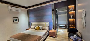 Bedroom in 2 BHK Apartment at Excellaa Tremont, Keshav Nagar – for Sale