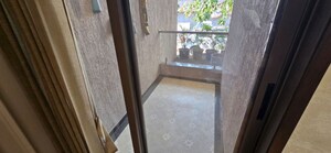 Balcony in 2 BHK Apartment at Excellaa Tremont, Keshav Nagar – for Sale