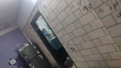 1 BHK + Pooja Room Apartment For Rent in Shiv Gyanvati CHS