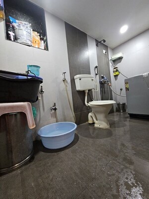 Gym in 1 BHK Apartment at Dombivli West – for Rent