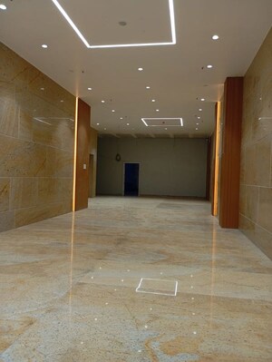 Room in  Warehouse at Goodwill Bizhub, Turbhe – for Rent