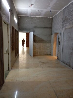 Room in  Warehouse at Goodwill Bizhub, Turbhe – for Rent