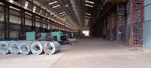 Parking in  Warehouse at Vamshi Green Woods, Kothur – for Rent