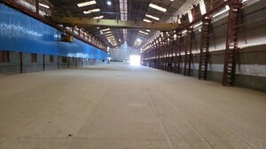 Parking in  Warehouse at Vamshi Green Woods, Kothur – for Rent