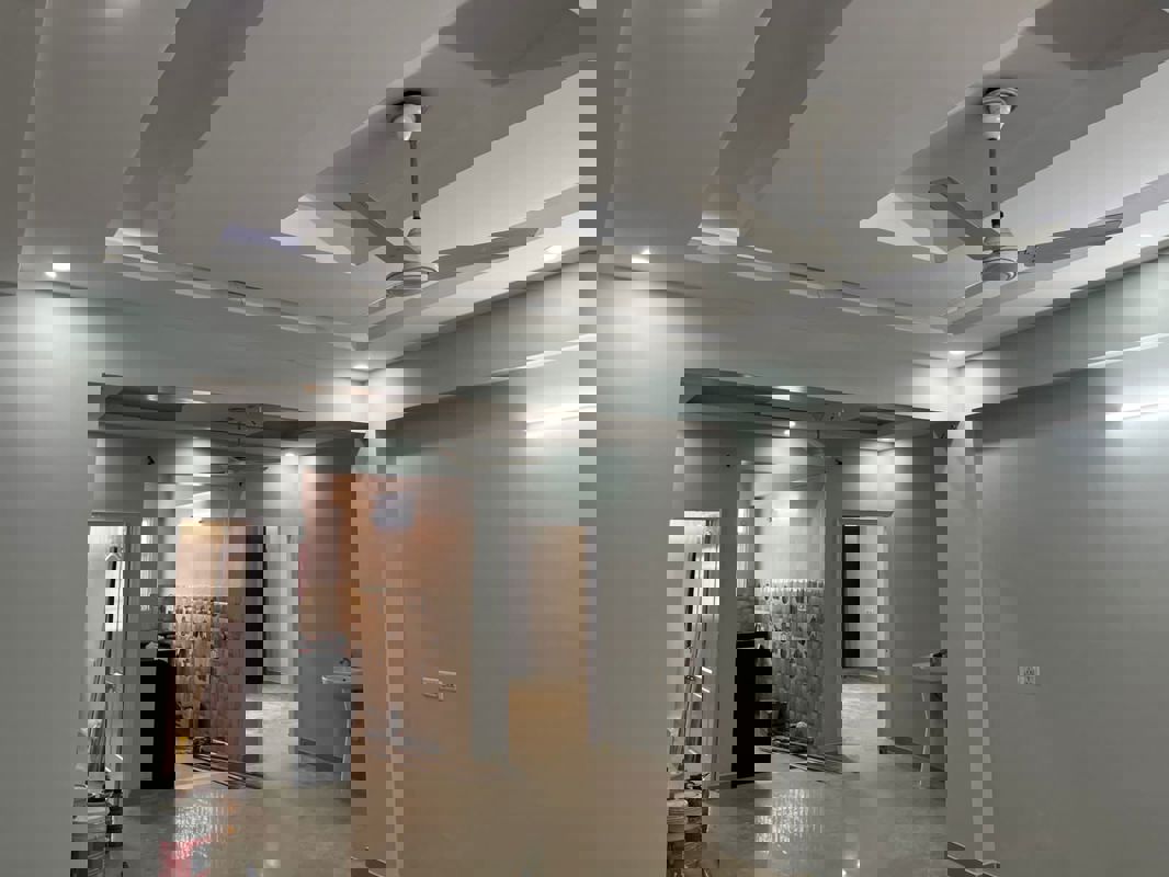 3.5 BHK + Extra Room 1700 Sq.Ft. Apartment in Lila Homes