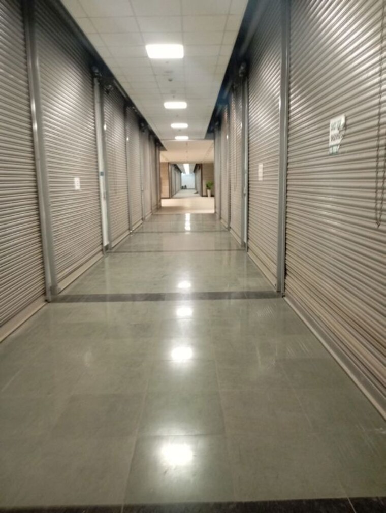 undefined, raheja-tesla-industrial Commercial Warehouse 782 Sq.Ft. In Midc Industrial Area Navi Mumbai 10189021