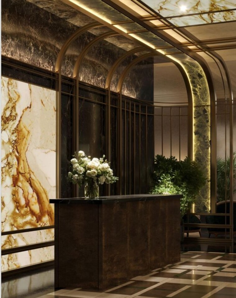 undefined, bptp-downtown-66 3 Bedroom 2900 Sq.Ft. Apartment In Sector 66 Gurgaon 10189030