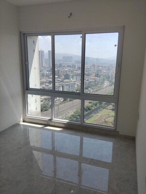 Master Bedroom in 2 BHK Apartment at Shree Ramjeevdani Mukundam, Bhayandar West – for Rent