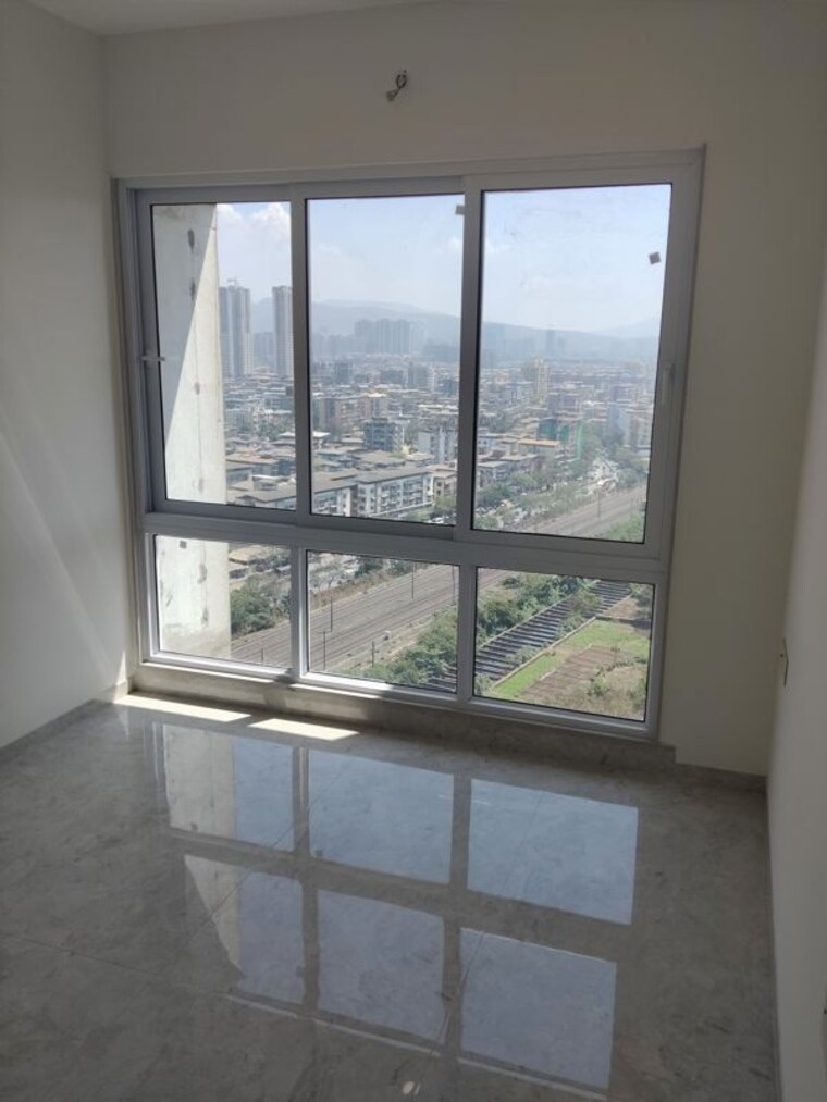 Master Bedroom, shree-ramjeevdani-mukundam 2 Bedroom 586 Sq.Ft. Apartment In Bhayandar West Thane 10189039