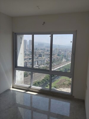 Bedroom in 2 BHK Apartment at Shree Ramjeevdani Mukundam, Bhayandar West – for Rent