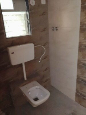 Master Bedroom in 2 BHK Apartment at Shree Ramjeevdani Mukundam, Bhayandar West – for Rent