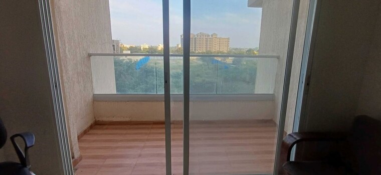 Room, vtp-beaumonde 3 Bedroom 1100 Sq.Ft. Apartment In Kharadi Pune 10189031