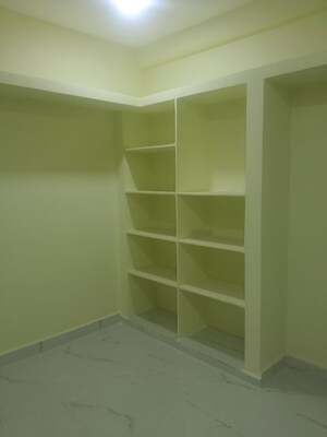 1 BHK Apartment For Rent in Narsingi