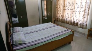 Bedroom in 2 BHK Apartment at Kharadi – for Sale