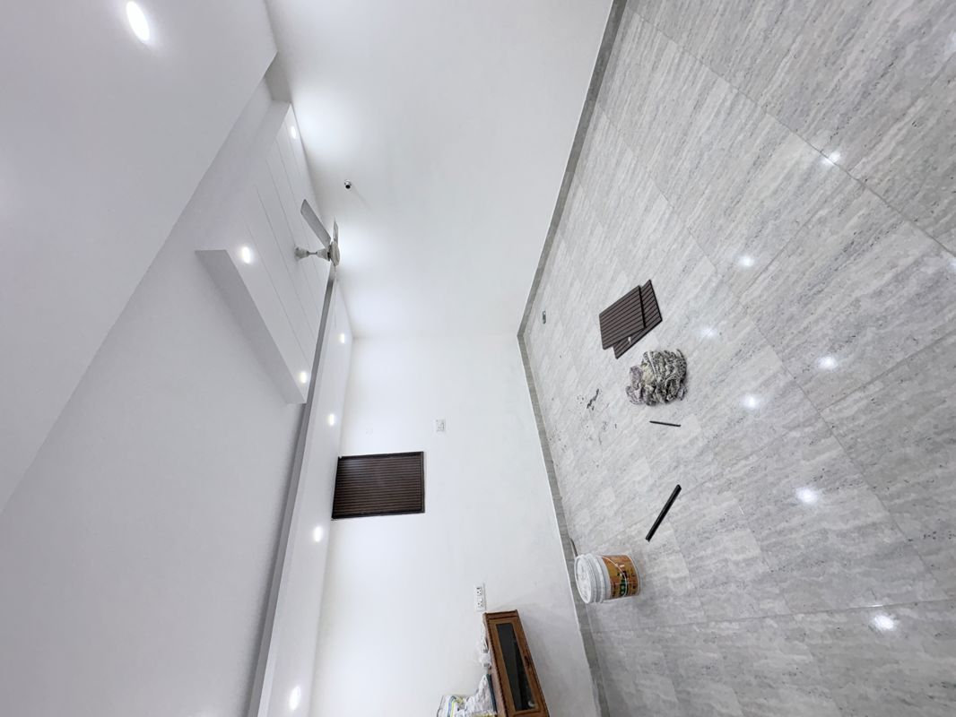 1 BHK + Store Room Builder Floor For Rent in Panchsheel Vihar