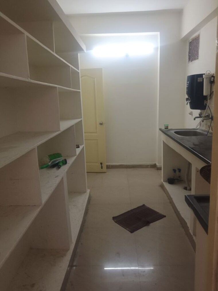 Team Area, manikonda 3 Bedroom 1600 Sq.Ft. Apartment In Manikonda Hyderabad 10189044