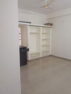 3 BHK + Pooja Room Apartment For Rent in Manikonda