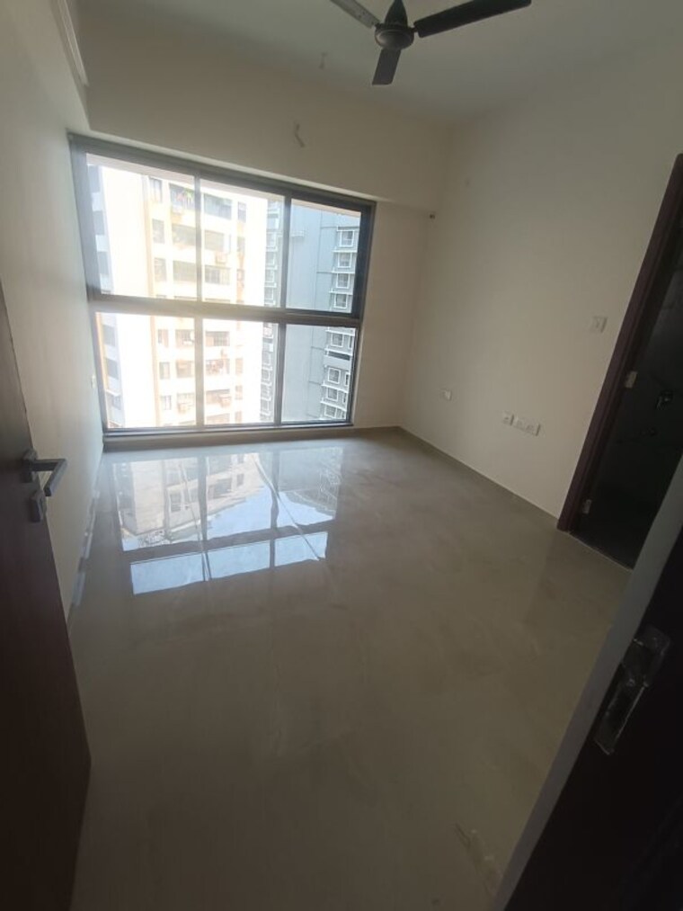 Master Bedroom, sheth-auris-bliss 2.5 Bedroom 1100 Sq.Ft. Apartment In Malad West Mumbai 10189046