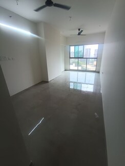 2.5 BHK Apartment For Rent in Sheth Auris Bliss