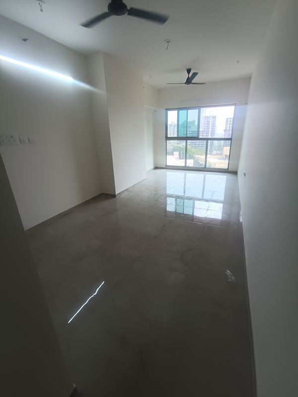 2.5 BHK Apartment For Rent in Sheth Auris Bliss