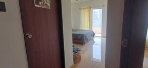 Furnished Amenities in 2 BHK Apartment at VTP Beaumonde, Kharadi – for Sale